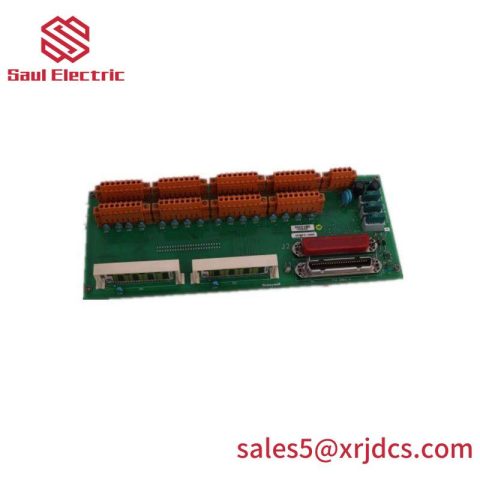 Honeywell 51401303-100A: Advanced Interface Module for Industrial Automation