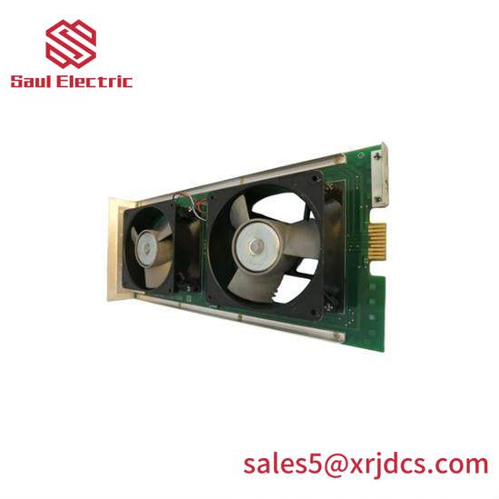 honeywell_51401496-100_node_fan_assembly.jpg Honeywell 51401496-100 Node Fan Assembly, for Industrial Control Systems