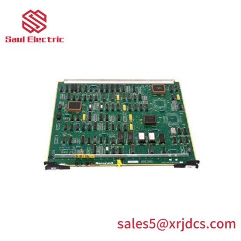 HONEYWELL 51401583-100 Enhanced Process Network Interface Board