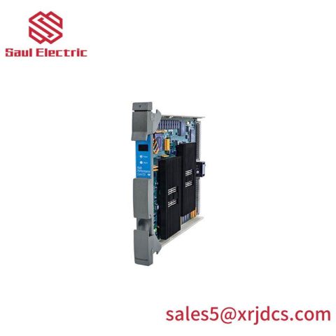 Honeywell 51401635-150 PLC Module, High Performance Control Solution