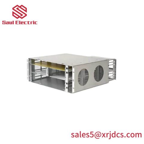 Honeywell 51402455-100 MP-DNCF02-200 - High Precision Industrial Control Module