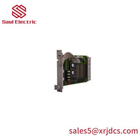 Honeywell 51402455-100 MP-DNCF02-201 Custom Industrial Control Module