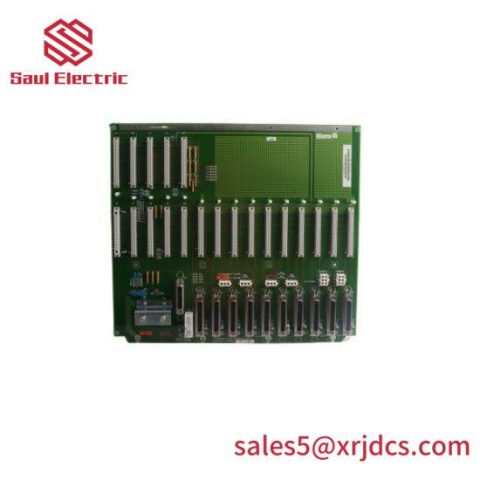 Honeywell 51402592-175 I/O Module: Precision Control for Industrial Automation