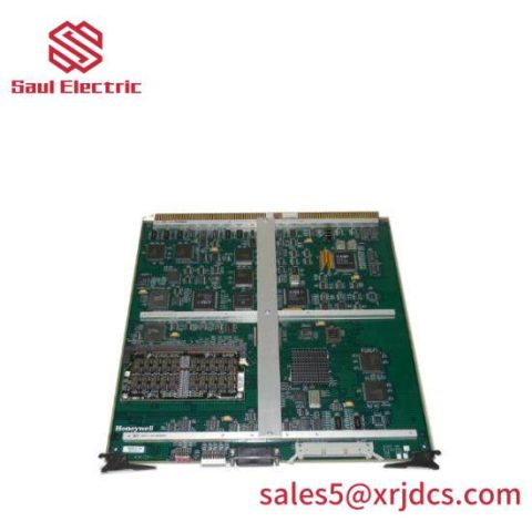 Honeywell UCN Series 51402755-100 Industrial Control Module