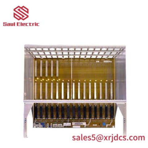 Honeywell 51404127-250: Industrial Control Module, Sale Price