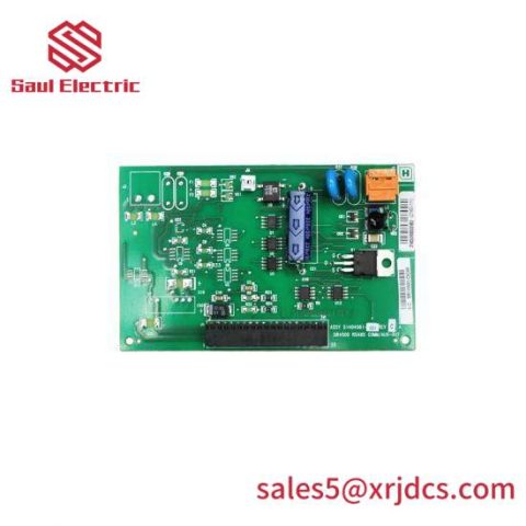 Honeywell 51401594-200 Industrial Control Module