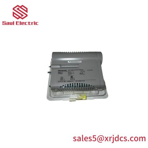 Honeywell 51405038-175 Analog Input Module, Advanced Control Solutions