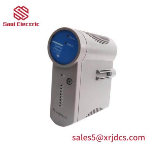 Honeywell CC-PCF901 Control Firewall Module 51405047-175 | Secure Your Industrial Network