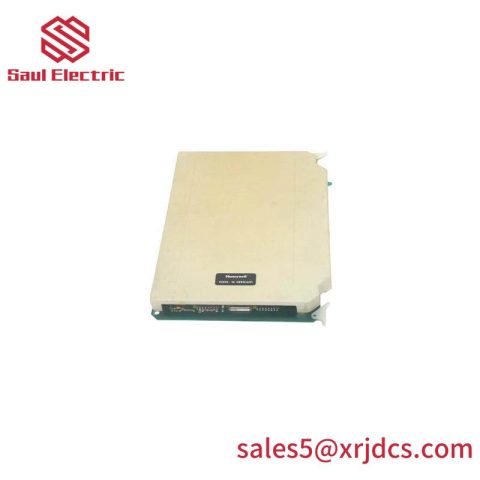Honeywell 620-0054 Control Module - Industrial Automation Solutions