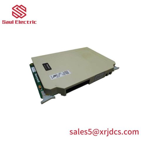 Honeywell I/O Control Module 620-0085: Automation Solutions for Industrial Control