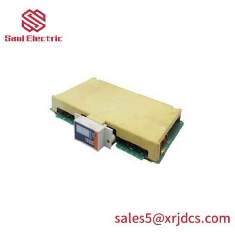 Honeywell Analog Input Module 621-0000, Control & Automation, Input Module