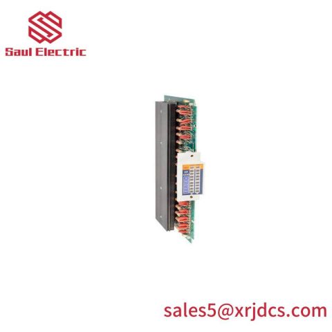 Honeywell 621-6550 Digital Output Module: Advanced Control Solution for Industrial Automation