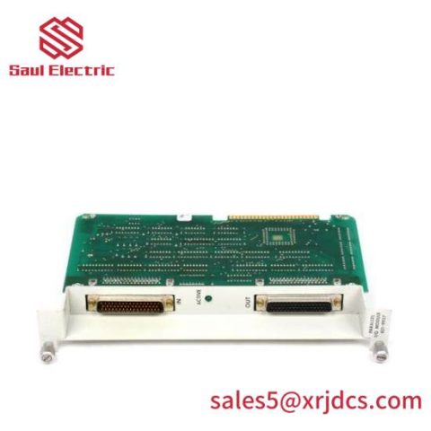 Honeywell DCS System - 621-9937, Advanced Process Control Solution