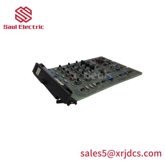 honeywell_62795610-001_pcb_circuit_board.jpg Honeywell PCB Circuit Board, 62795610-001, Control Module