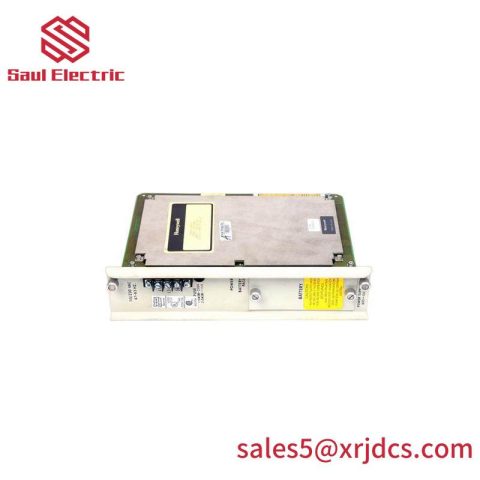 Honeywell 6620-0036 AC Power Supply, Advanced Industrial Grade Solution