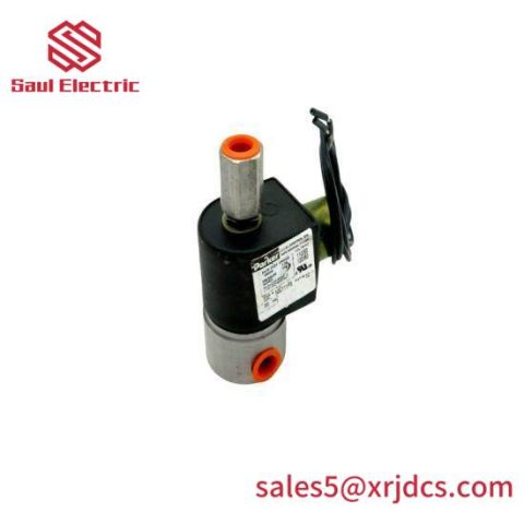 Honeywell 71315SN2EV00N0C111P3 Solenoid Valve - Precision Control for Industrial Applications