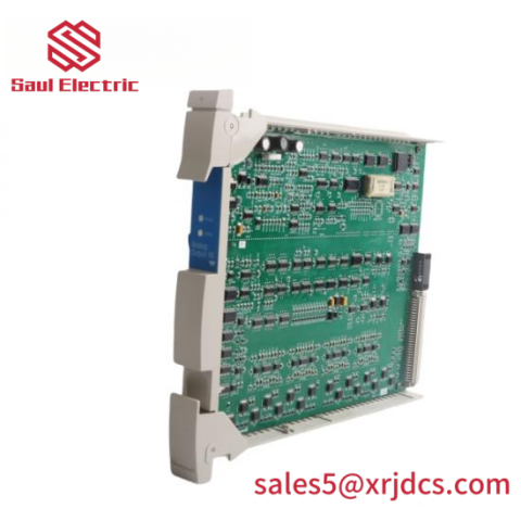 Honeywell PLC, 80363969-150, Analog Output Module