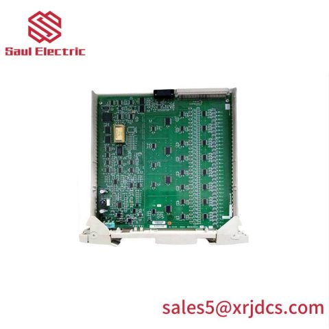 Honeywell 80363972-150 Digital Input Module