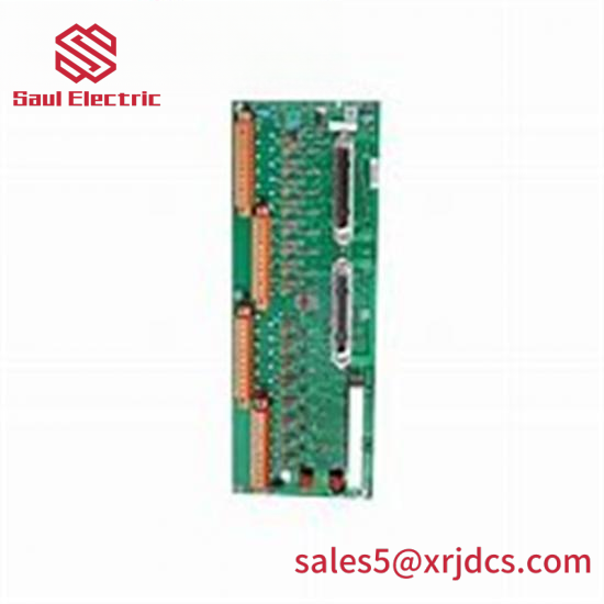 honeywell_80366180-125_mu-tdiy22_tdc_3000_cni_input_output_board.png HONEYWELL 80366180-125 MU-TDIY22 TDC 3000 CNI Input Output Board