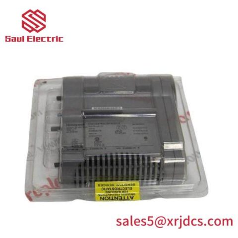 Honeywell 83957061-002 Control Module, High Precision & Reliable Automation Solution