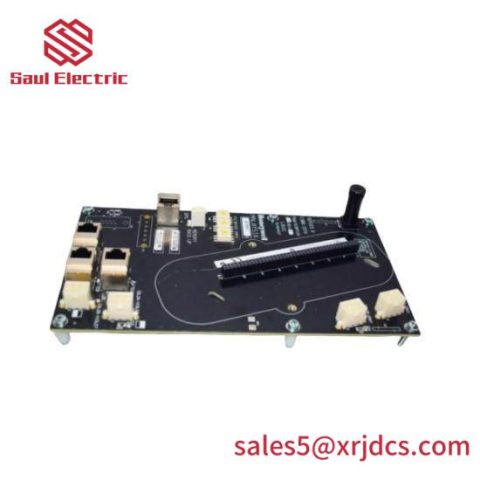 Honeywell 8C-PCNT02 Custom Industrial Control Module