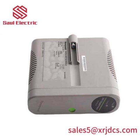 Honeywell 8C-PDIL51 - C300 Series DCS Module