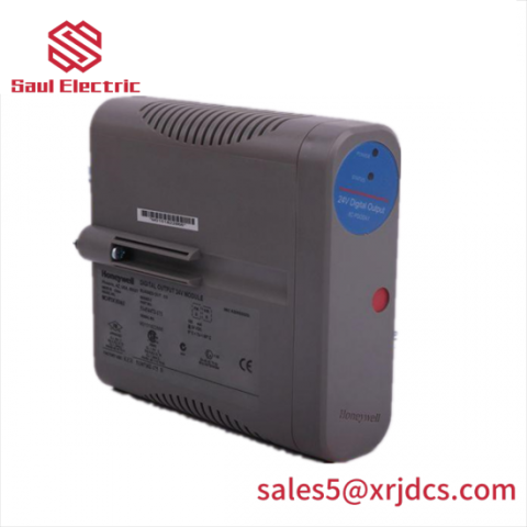 HONEYWELL 8C-TAIDB1 Analog Input Module - Precision Control for Industrial Automation