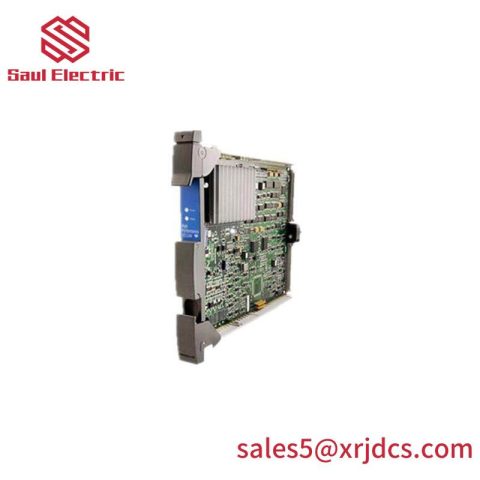 Honeywell 8C-TAIX51 Digital Input Module: Advanced Control Solutions