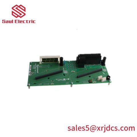 Honeywell 8C TAIX61 Analog Input Module: Precision & Efficiency for Industrial Automation