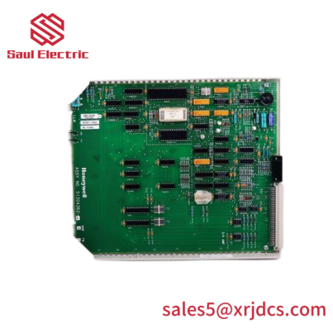 Honeywell 8C-TDIL11 51306858-175 Origin in USA: Industrial Automation Module
