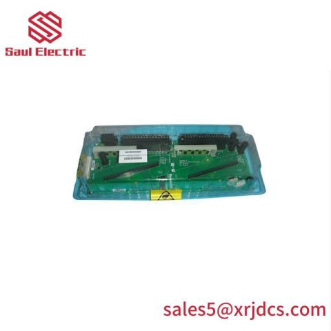 Honeywell 8C-TDIL61-51306967-175 I/O Module: Industrial Control System Integration