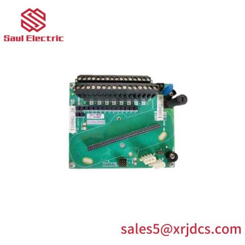 Honeywell C300 Backplane 8C-TDOD51, Advanced Industrial Control Solution
