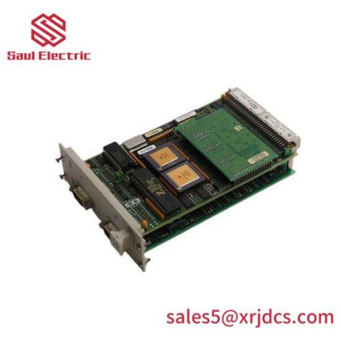 Honeywell 8C-TDOD51 DO Backplane - Advanced Industrial Control Solution