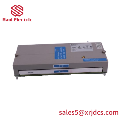 Honeywell 8C-TDODA1, 51307149-175, Industrial Control Module