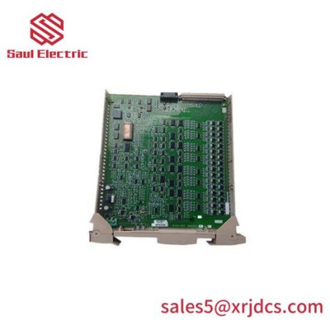 HONEYWELL 90088-A-9001 Analog Input Module for Industrial Control Systems