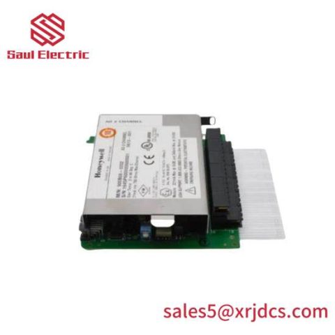 Honeywell 900B08-0202 Analog Output Module