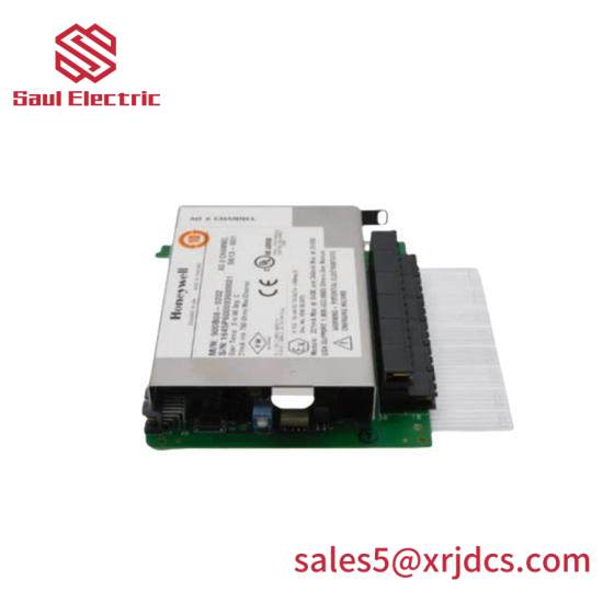 honeywell_900b08-0202_analog_output_module.jpg Honeywell 900B08-0202 Analog Output Module