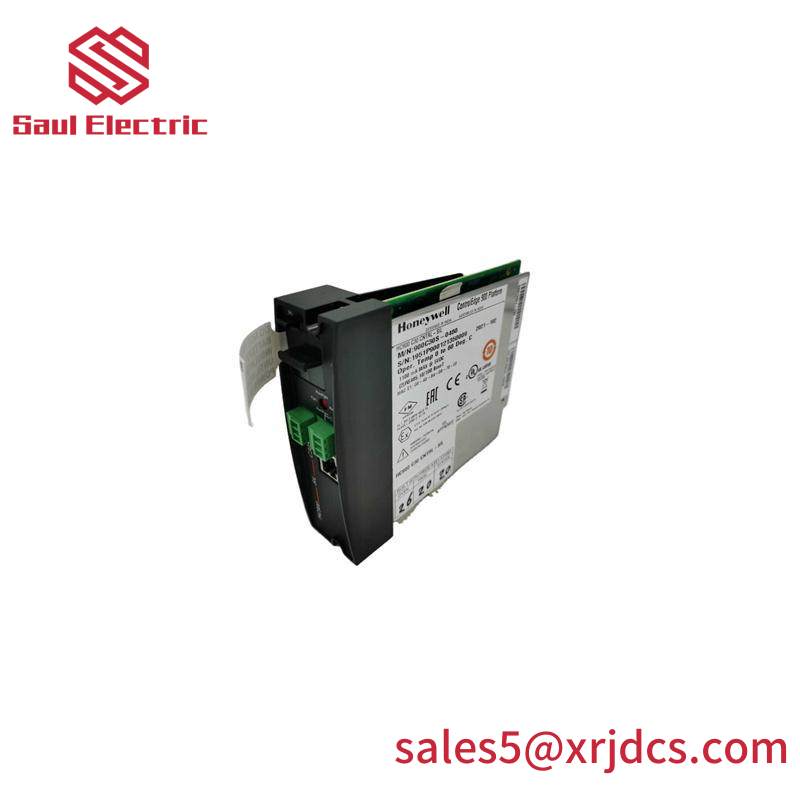 honeywell_900c50-0460_controller_base.jpg Honeywell Controller C50 CPU 900C50-0460: Industrial Control Core, 200 Characters or Less