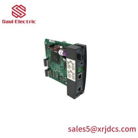 Honeywell CPU Module 900C52-0244-00: Advanced Control for Industrial Automation