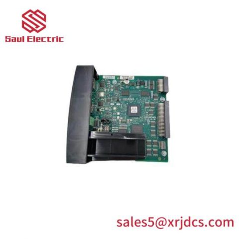 Honeywell 900C70-0460 ControlEdge 900 CPU MODULE