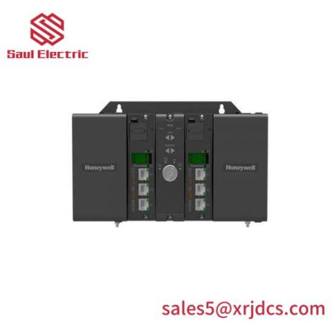 Honeywell 900C75-0560 ControlEdge HC900 Controller Module