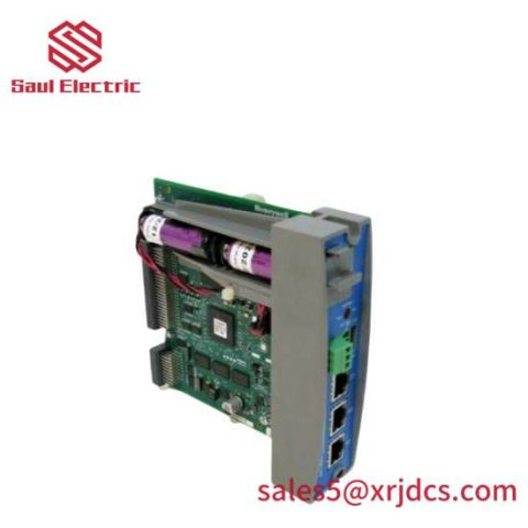 Honeywell 900C75S-0360-00: Precision Control Module