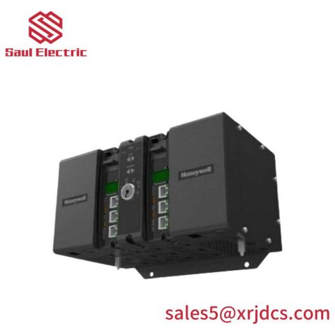 Honeywell 900C75S-0560 Controller: Industrial Automation Control, Advanced Technology, Precision Engineering