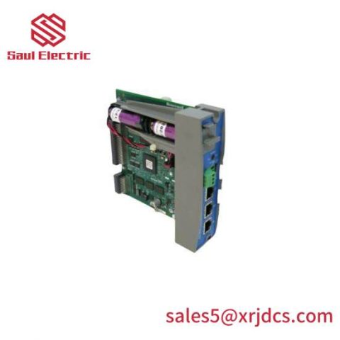 Honeywell 900C75S-0560 Redundant Controller C75 CPU, Industrial Control Systems