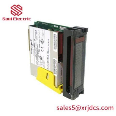 Honeywell 900G03-0202 Digital Input Module - Advanced Control for Industrial Applications