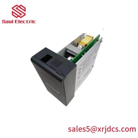 Honeywell Power Supply 900P01-0601: Reliable Industrial Energy Solution