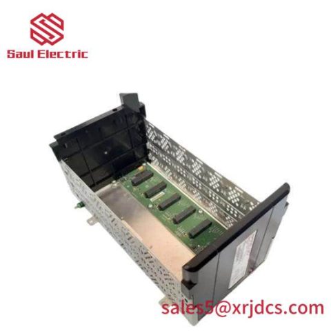 Honeywell PLC Module: 900R12-0200 & 900R12R-0200, for Control & Automation Solutions
