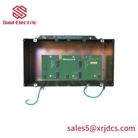 Honeywell 900RR0-0300 Control Panel Module; Manufacturer: Honeywell