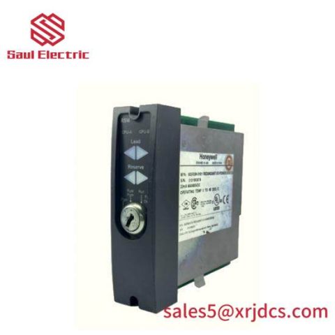 Honeywell PLC 900RSM-0101, New in Box