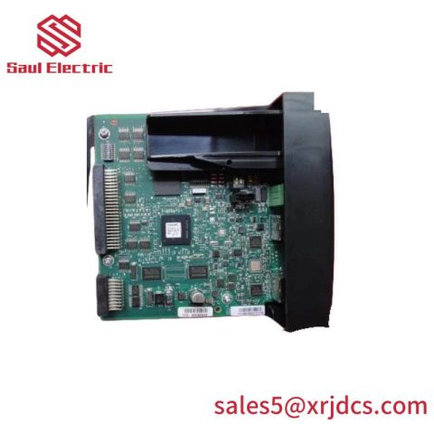 Honeywell 900S75S-0460 I/O Scanner for Industrial Automation